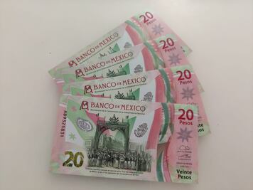 Estos son los mejores billetes del mundo de 2021, según High Security Print