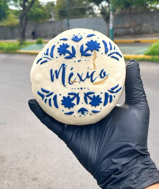 Foto: Bestcake CDMX.