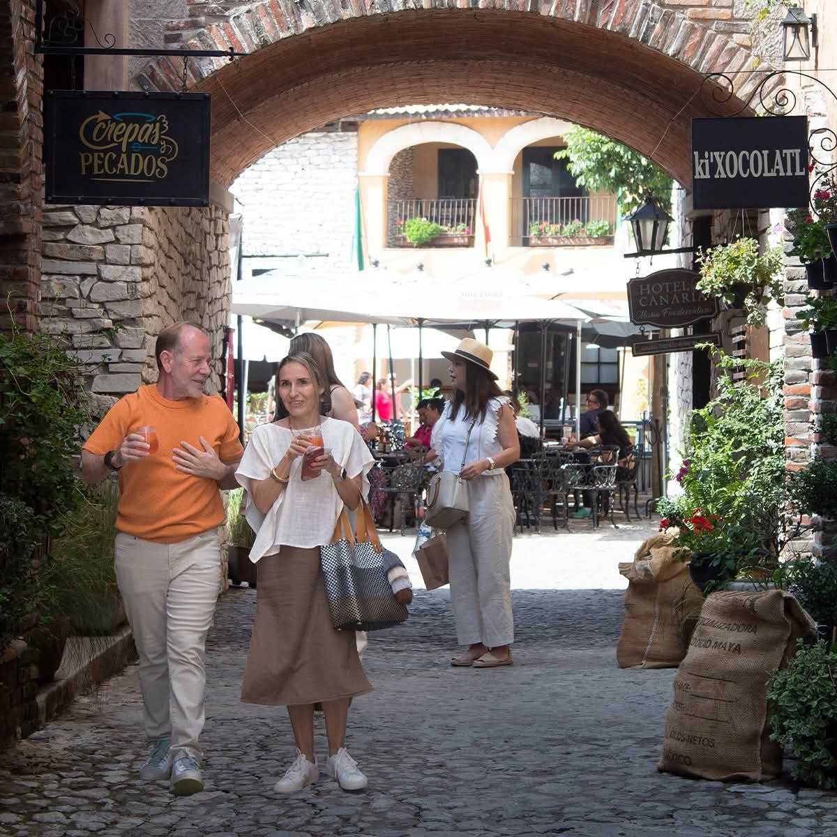 Foto: Facebook Val'Quirico