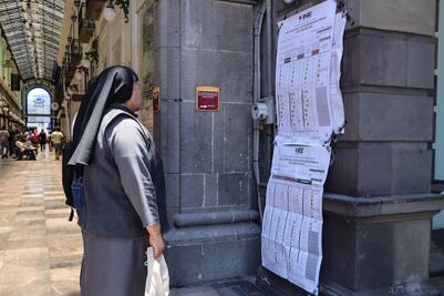 Elecciones 2024: ¿Qué partidos gobernarán los 20 municipios más poblados de Puebla?