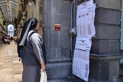 Elecciones 2024: ¿Qué partidos gobernarán los 20 municipios más poblados de Puebla?