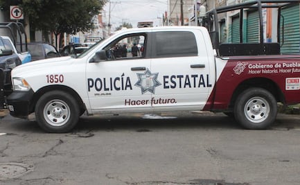 Anuncia Barbosa desaparición de la Unidad Mixta de la Policía Estatal