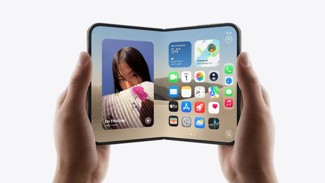 Foto: Apple