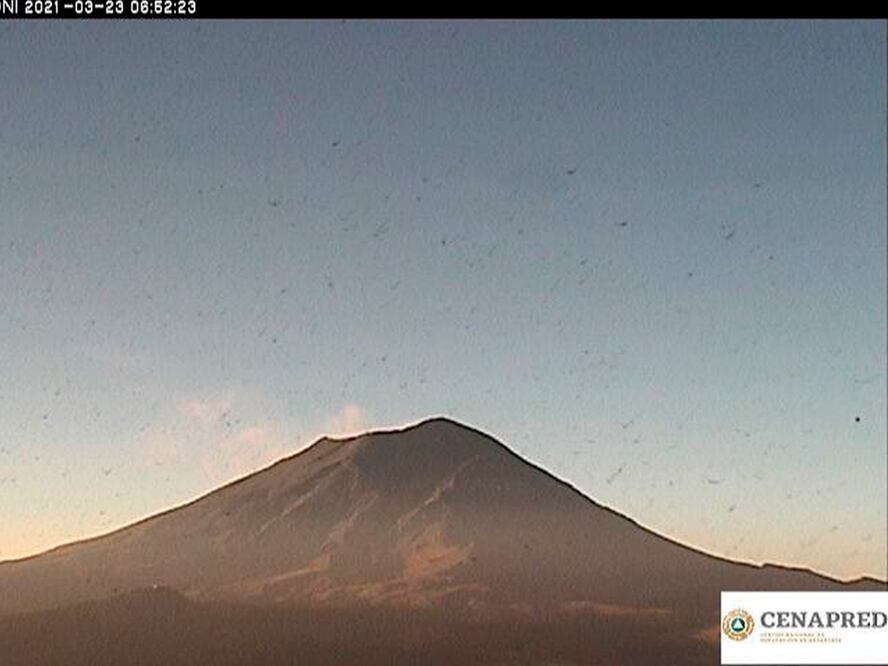 Foto: Protección Civil Municipal Puebla