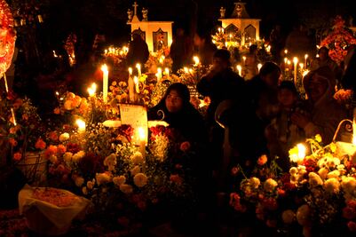 Día de Muertos 2024: ¿A quién se celebra el 27 y 28 de octubre?