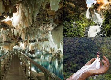 Estos son los destinos turísticos más peligrosos del mundo y uno de ellos está en Puebla