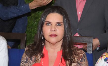 Gasta Norma Layón en tercer informe pese a reelección