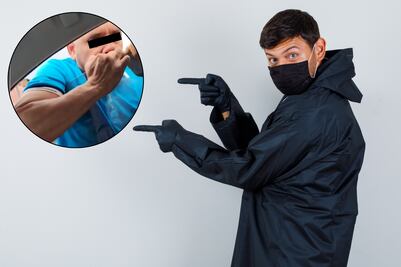 ¿Qué pasa si atropellas a tu asaltante en México? Esto dice la ley