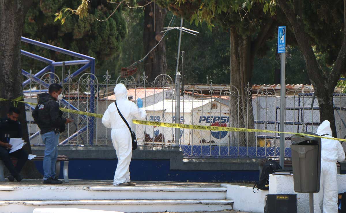 Cuerpo desmembrado podría ser de policía de Tehuacán que estaba desaparecido