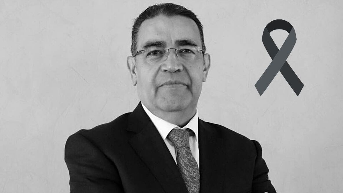 Conmociona muerte de Javier López Díaz