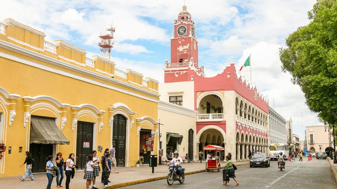 La IA destacó algunas de las ciudades más recomendables para residir en el país, señalando la importancia de investigar aspectos como la seguridad, el costo de vida, la oferta laboral y la calidad de vida antes de tomar una decisión de mudanza. 


Foto: Producción El Universal Puebla