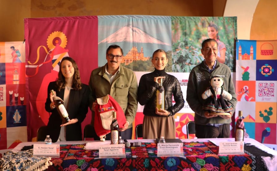 Villa Mágica de Zacapoaxtla: fecha y todo lo que verás en el sendero de los bosques de niebla