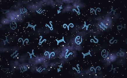 Conoce cuáles son los signos zodiacales que serán bendecidos con suerte del 12 al 18 de marzo