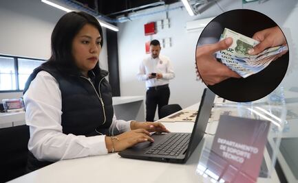 Esto es lo que podrías ganar como empleado del IPN en Puebla