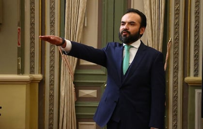 Nombramiento de nuevo titular   de la ASE se resolverá en 2024