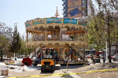 Este es el nuevo atractivo turístico que habrá junto a la Estrella de Puebla