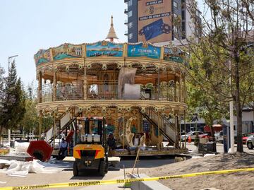 Este es el nuevo atractivo turístico que habrá junto a la Estrella de Puebla
