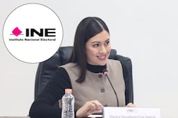 ¿Quién es la poblana Blanca Yassahara Cruz, designada presidenta provisional del INE?