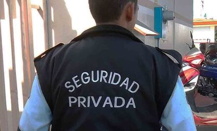 Suspenden fraccionamiento Rincón de Arboledas por servicio irregular de seguridad privada