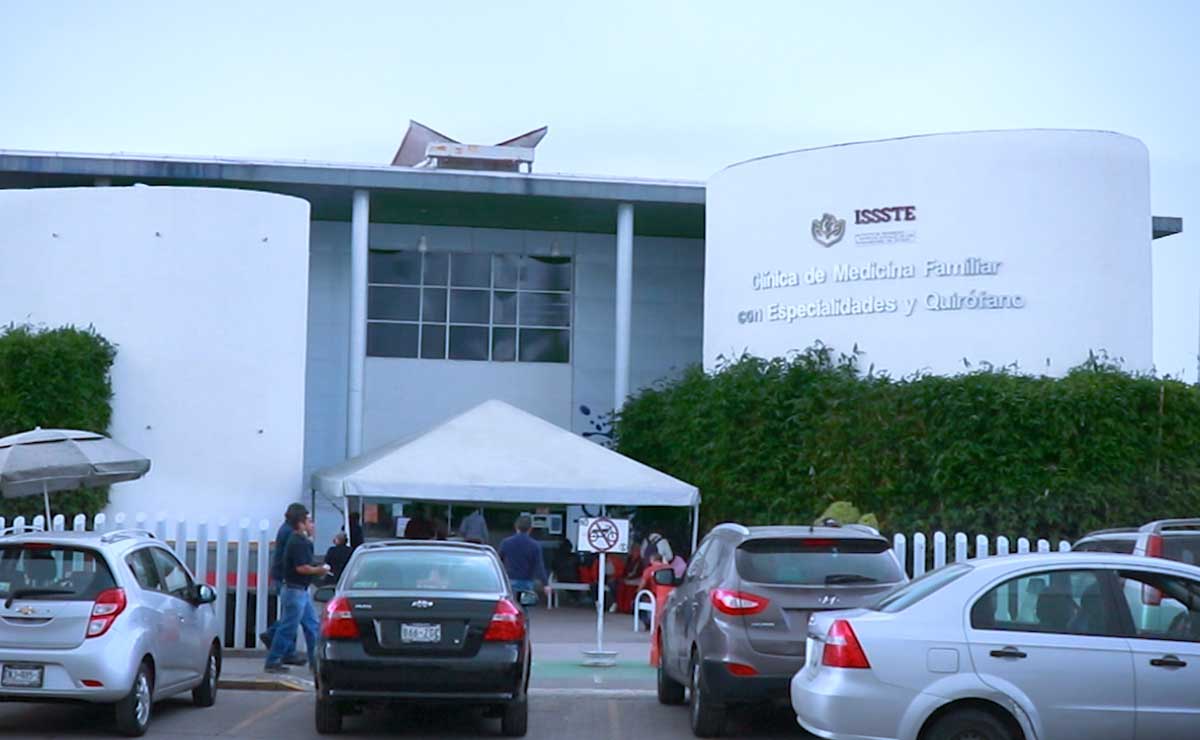 Empeora el desabasto de medicinas en el ISSSTE Puebla