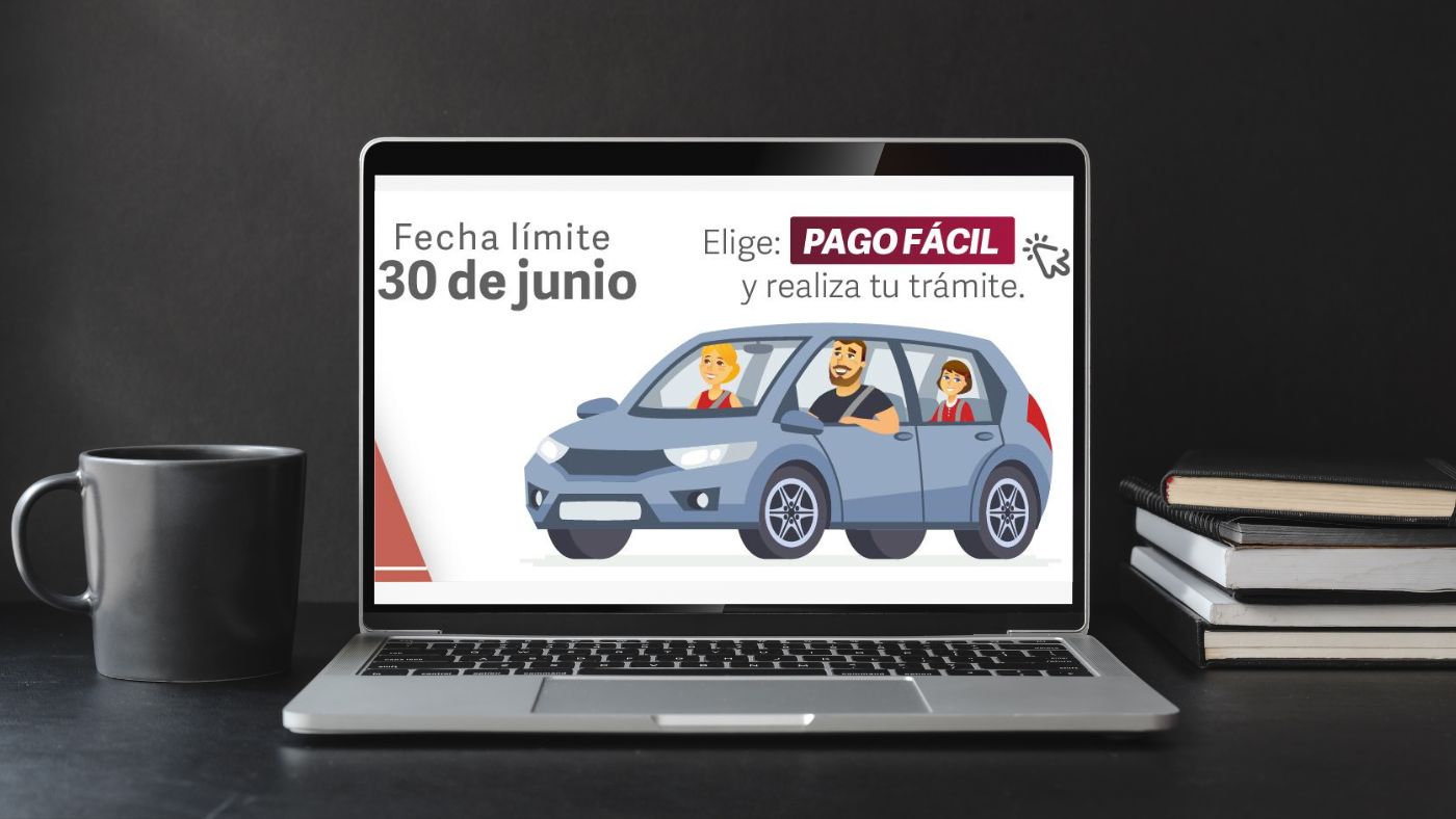 Control vehicular Puebla 2022. Fecha límite de pago es el 30 de junio