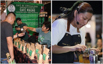 CONCAFÉ 2026 coloca a Puebla como el epicentro del café mexicano