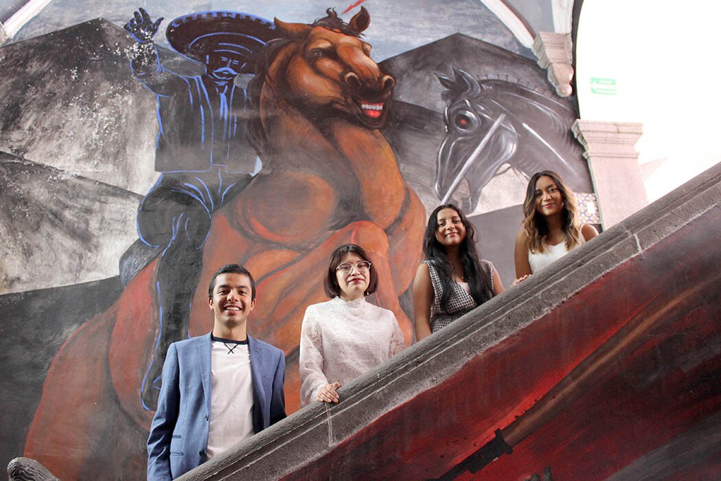 Foto: BUAP