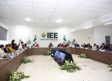 Por estas razones el IEE puede echar abajo una candidatura