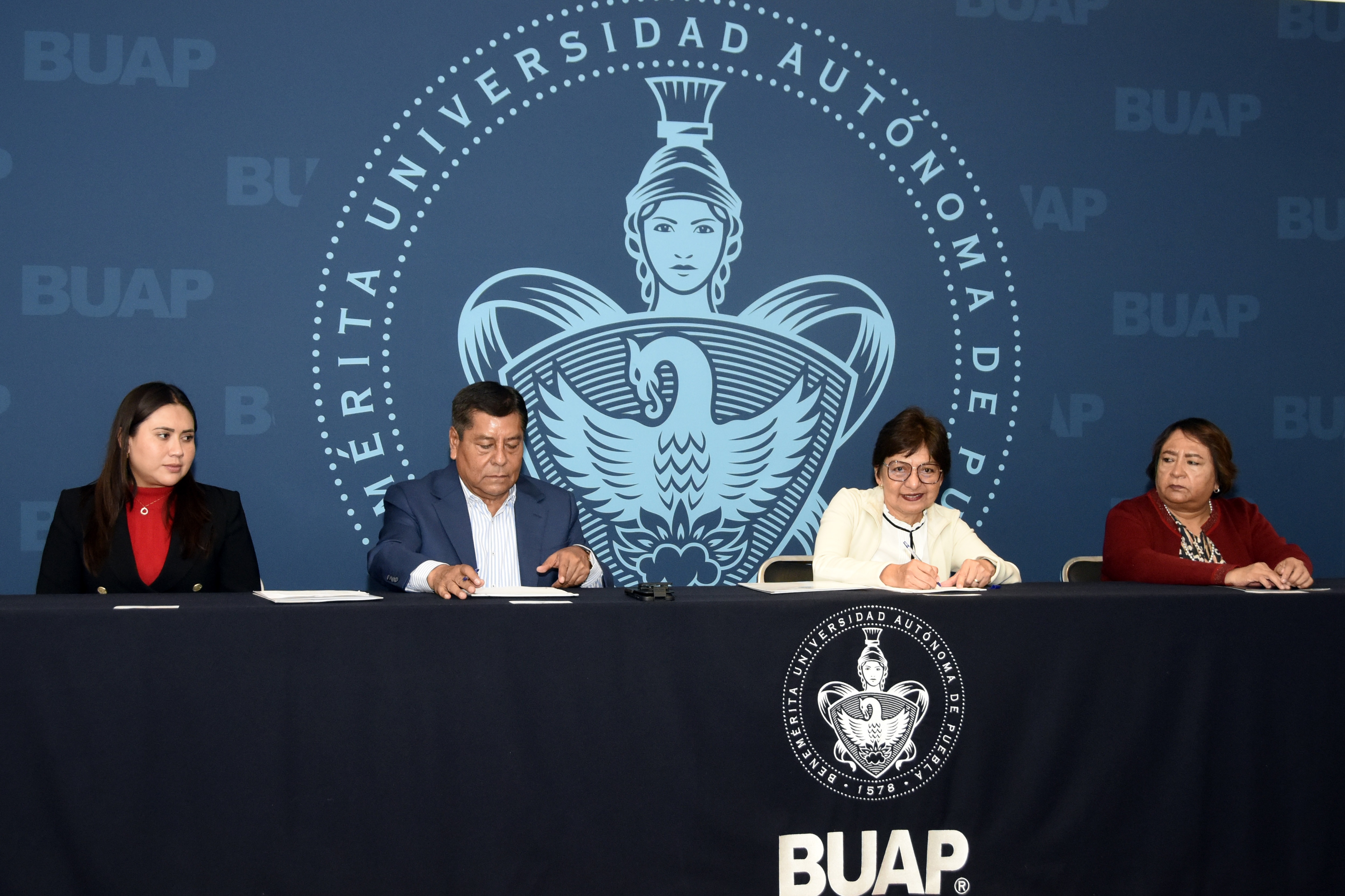 Foto: Buap