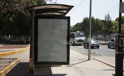 Empresas inscritas para concesión de paraderos siguen vigentes, asegura el gerente municipal