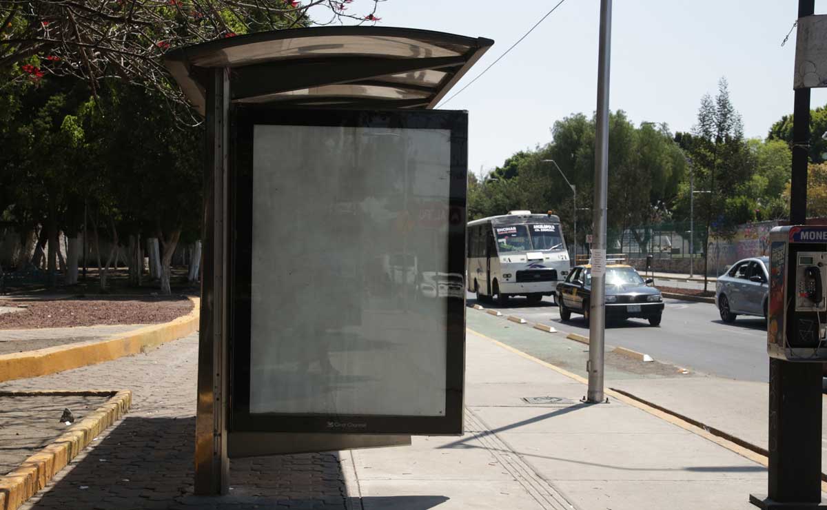 Foto: Agencia Es Imagen para El Universal Puebla