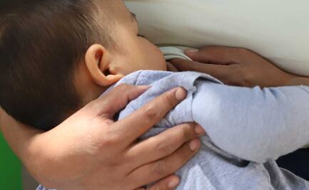 Abandonar a un bebé sin vida es considerado como infanticidio