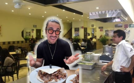 Funan a los poblanos tras crítica de El Arturito a taquería La Oriental