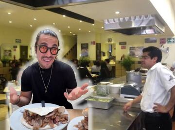 Funan a los poblanos tras crítica de El Arturito a taquería La Oriental