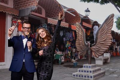 Qué hacer el 1 de enero en Puebla 