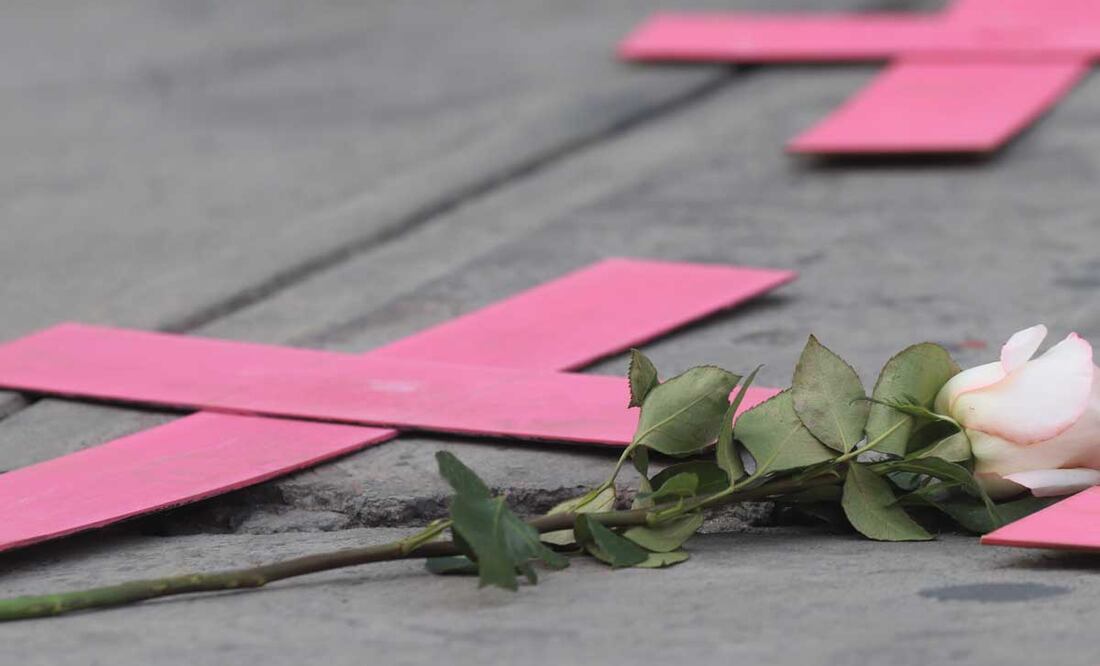 Un sujeto desconocido ingresó a una vivienda en Huauchinango y asesinó a una mujer de la tercera edad | Foto: Agencia Es Imagen para El Universal Puebla