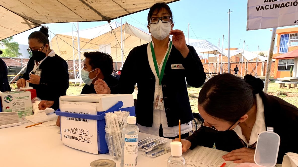 Foto: Cortesía Secretaría de la Educación Pública