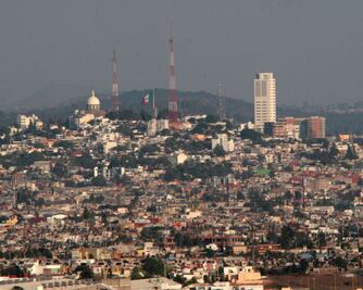 En Puebla hay 315 mil viviendas abandonadas