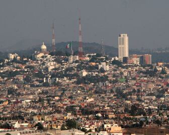 En Puebla hay 315 mil viviendas abandonadas