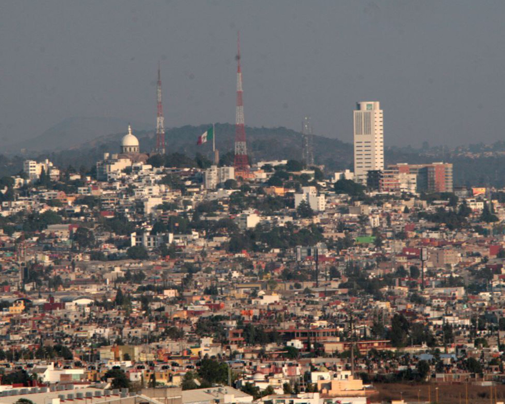 En Puebla hay 315 mil viviendas abandonadas