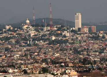 En Puebla hay 315 mil viviendas abandonadas