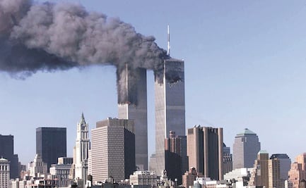 Teorías de la conspiración sobre el 11-S