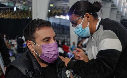 Habrá módulos itinerantes de vacunación a partir del lunes 25 de abril