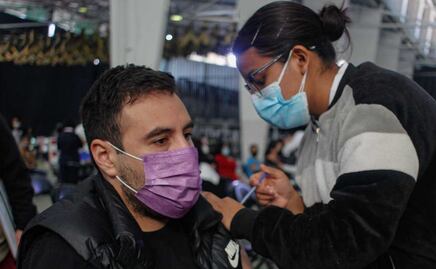 Habrá módulos itinerantes de vacunación a partir del lunes 25 de abril