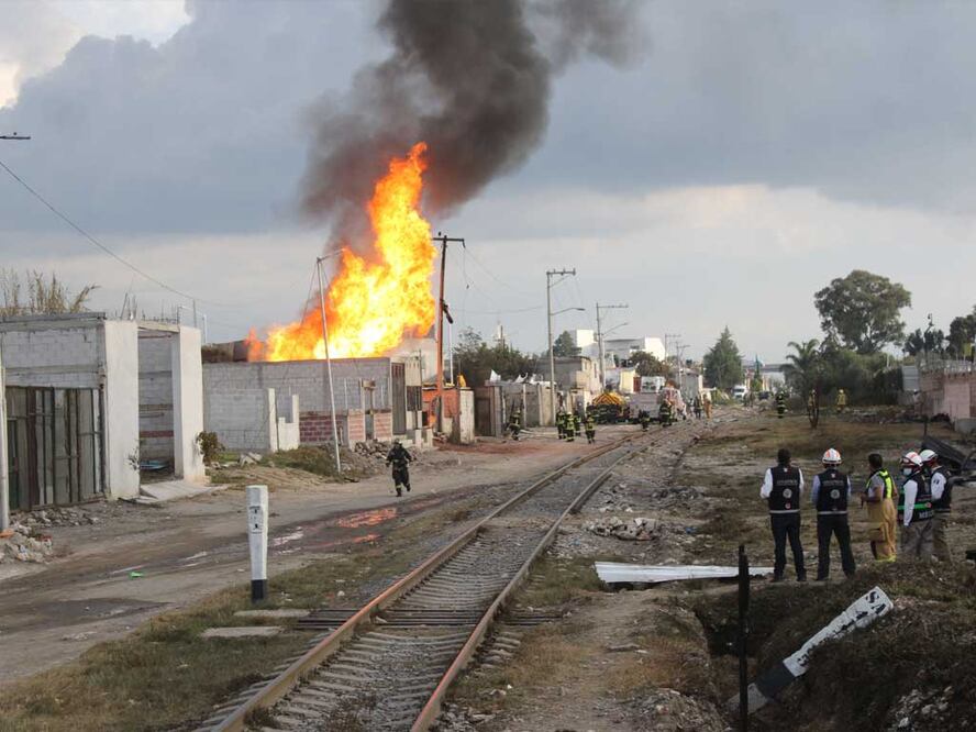 Foto: Agencia Es Imagen para El Universal Puebla