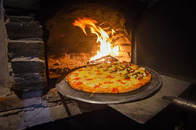 Cinco lugares para celebrar el Día Mundial de la Pizza en Puebla