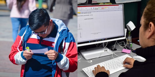 CURP certificada: ¿Cómo conseguirla gratis?