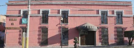 Telas El Puentecito: siete décadas de tradición
