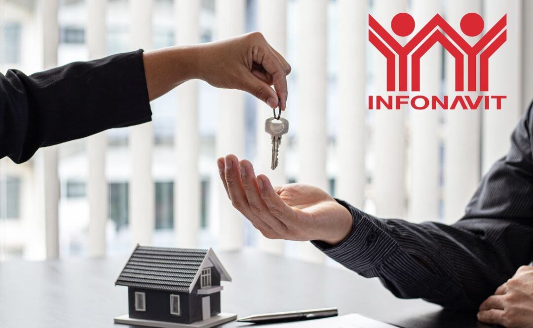 Comprar una casa del Infonavit en remate puede ser una opción para tener un patrimonio | Foto: Canvas