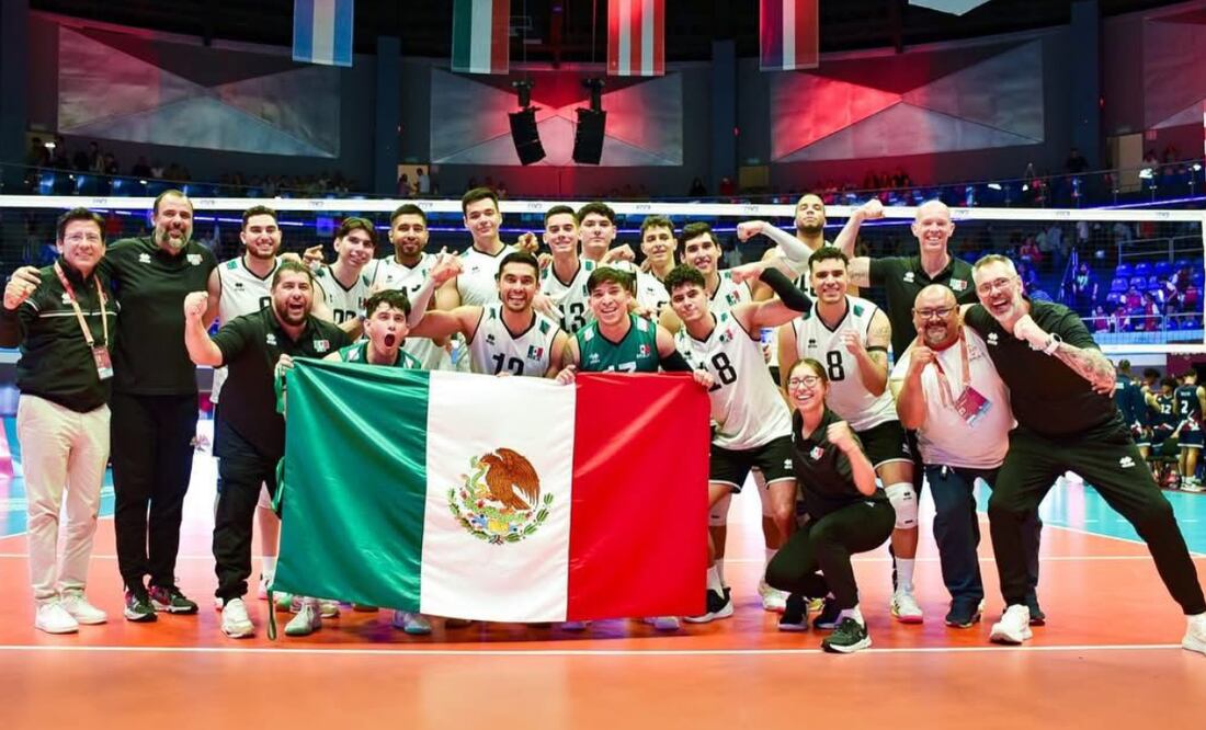 La Arena BUAP y la afición poblana han apoyado con todo a la selección mexicana | Foto: Gobierno del Estado.